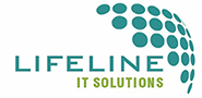 Lifeline IT Solutions Logo